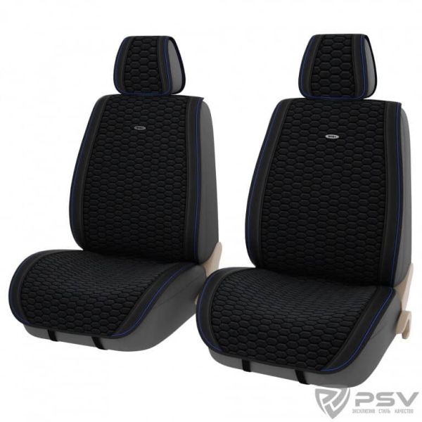 Накидки PSV Hornet 2 FRONT 2 шт. Накидки PSV Hornet 2 FRONT 2 шт.