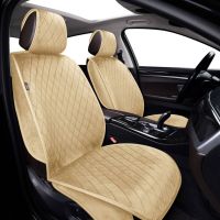 Накидки 2DPREMIUM GTL Effect 2 FRONT на передние сиденья Накидки 2DPREMIUM GTL Effect 2 FRONT на передние сиденья