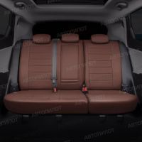 Чехлы Автопилот Экокожа на Toyota Matrix 2002-2010 г.в.