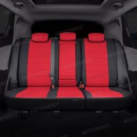 Чехлы Автопилот Экокожа на Toyota Matrix 2002-2010 г.в.