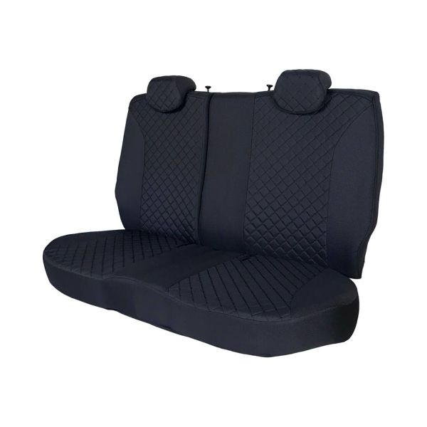 Чехлы Жаккард Драйв на Hyundai Accent Чехлы Жаккард Драйв на Hyundai Accent