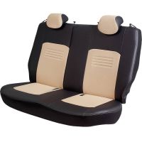 Чехлы Экокожа Турин Классик на Suzuki Vitara с 2015+