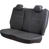 Чехлы Экокожа Турин Классик на Suzuki Vitara с 2015+