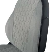 Чехлы Велюр на Chevrolet Cruze