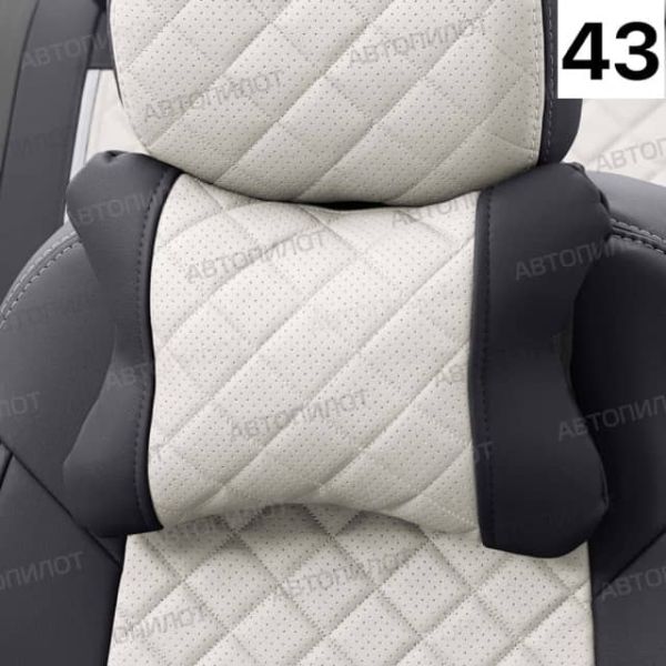 Подушка под Шею Подушка под Шею (2 шт. комплект)