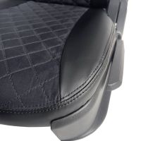 Чехлы Алькантара на Datsun on-Do (2014+)