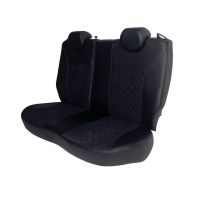 Чехлы Алькантара на Datsun on-Do (2014+)