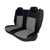 Чехлы Алькантара на Datsun on-Do (2014+)