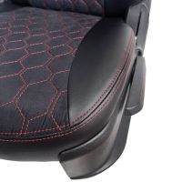 Чехлы Алькантара на Datsun on-Do (2014+)