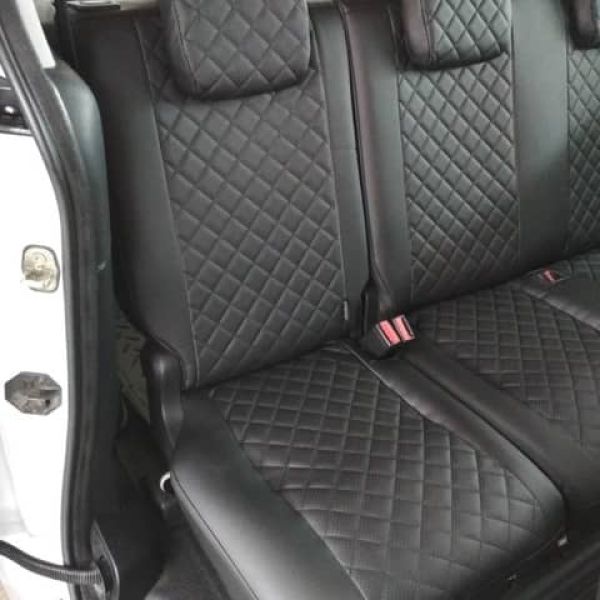 Чехлы Автопилот на Citroen Berlingo 2 с 2008-2019г. Чехлы Автопилот на Citroen Berlingo 2 с 2008-2019г.