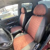 Чехлы Автопилот на Daewoo Matiz Чехлы Автопилот на Daewoo Matiz