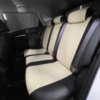 Чехлы Автопилот на KIA Seltos c 2020+ Чехлы Автопилот на KIA Seltos c 2020+