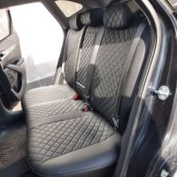 Чехлы Автопилот на KIA Seltos c 2020+ Чехлы Автопилот на KIA Seltos c 2020+