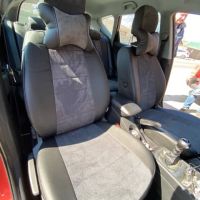 Чехлы Автопилот на Kia Ceed 2007-2012 г.в. Чехлы Автопилот на Kia Ceed 2007-2012 г.в.