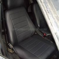 Чехлы Автопилот на ВАЗ 2109 1987-2006 г.в. Чехлы Автопилот на ВАЗ 2109 1987-2006 г.в.