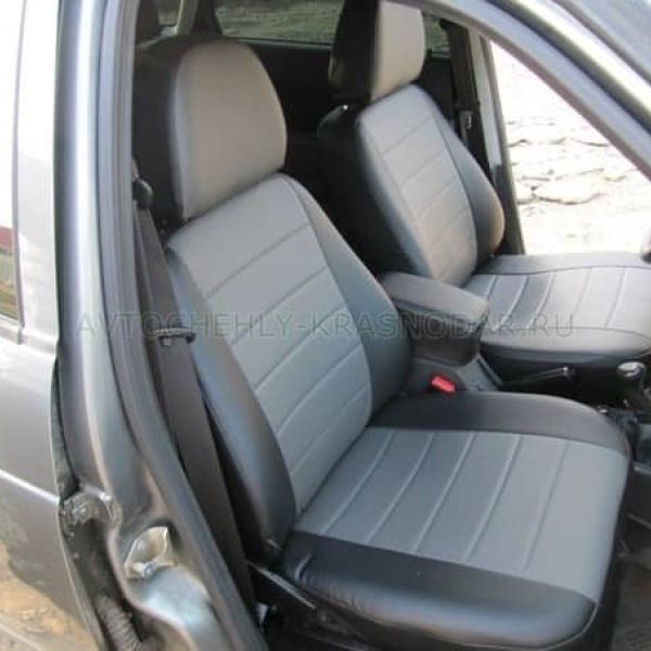 Чехлы Автопилот на Лада Приора Универсал 2007-2014 г.в.