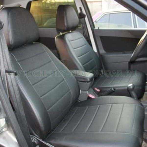 Чехлы Автопилот на ВАЗ 2111 с 1998-2013 г.в.