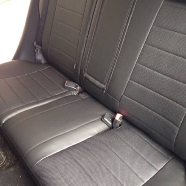 Чехлы Автопилот на Mazda 6 (GH) хэтчбек и универсал 2007-2012 г.в. Чехлы Автопилот на Mazda 6 (GH) хэтчбек и универсал 2007-2012 г.в.