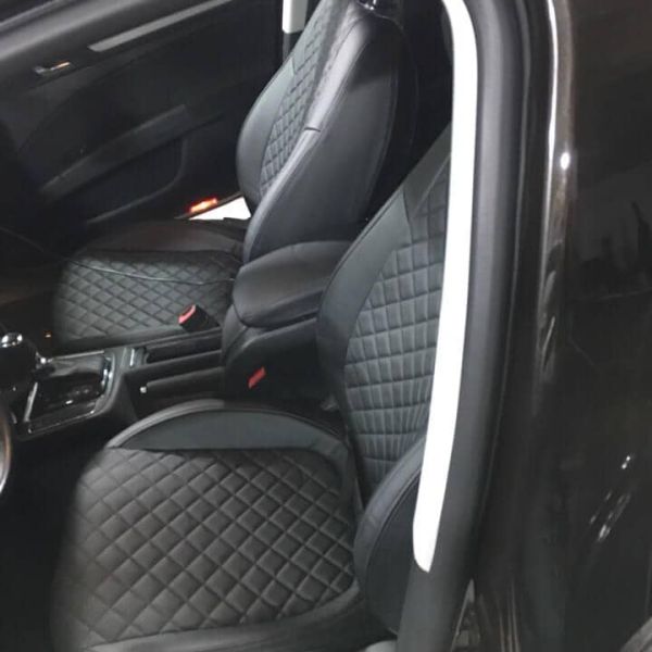 Чехлы Автопилот на Skoda Superb 2013-2015 г.в. Чехлы Автопилот на Skoda Superb 2013-2015 г.в.