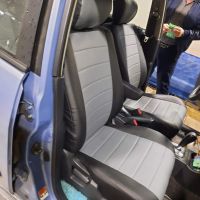 Чехлы Автопилот на Suzuki Liana седан 2001-2008 г.в. Чехлы Автопилот на Suzuki Liana седан 2001-2008 г.в.