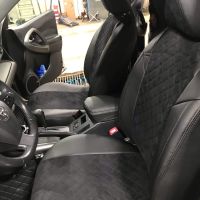 Чехлы Автопилот на Toyota RAV 4 3 (XA30) (2005-2013) Чехлы Автопилот на Toyota RAV 4 3 (XA30) (2005-2013)