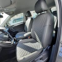 Чехлы Автопилот на Volkswagen Tiguan 2 с 2017+