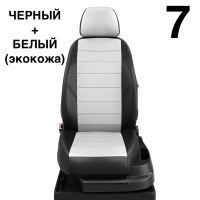 Чехлы Автолидер на Lifan Smily