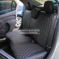 Чехлы Лорд на Lada Granta седан/лифтбек (2011-2018) Чехлы Лорд на Lada Granta седан/лифтбек (2011-2018)