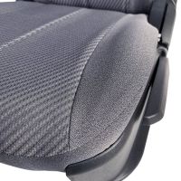 Чехлы из Жаккарда на ВАЗ 2107 (1982-2012)