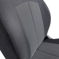 Чехлы из Жаккарда на ВАЗ 2107 (1982-2012)