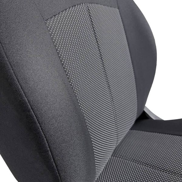 Чехлы из Жаккарда на ВАЗ 2107 (1982-2012)