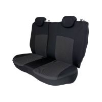 Чехлы из Жаккарда на ВАЗ 2107 (1982-2012)