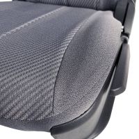 Чехлы из Жаккарда на ВАЗ 2107 (1982-2012)