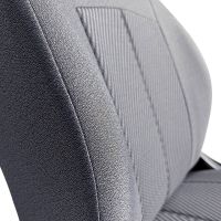 Чехлы из Жаккарда на ВАЗ 2107 (1982-2012)